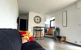 L'Appartement en Haut