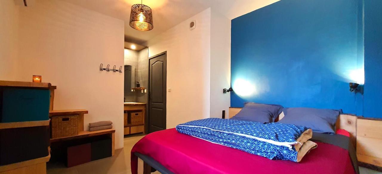L'Appartement en Haut Saint-Denis Extérieur photo