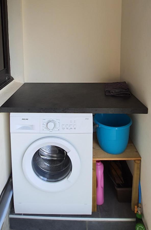 L'Appartement en Haut Saint-Denis Extérieur photo