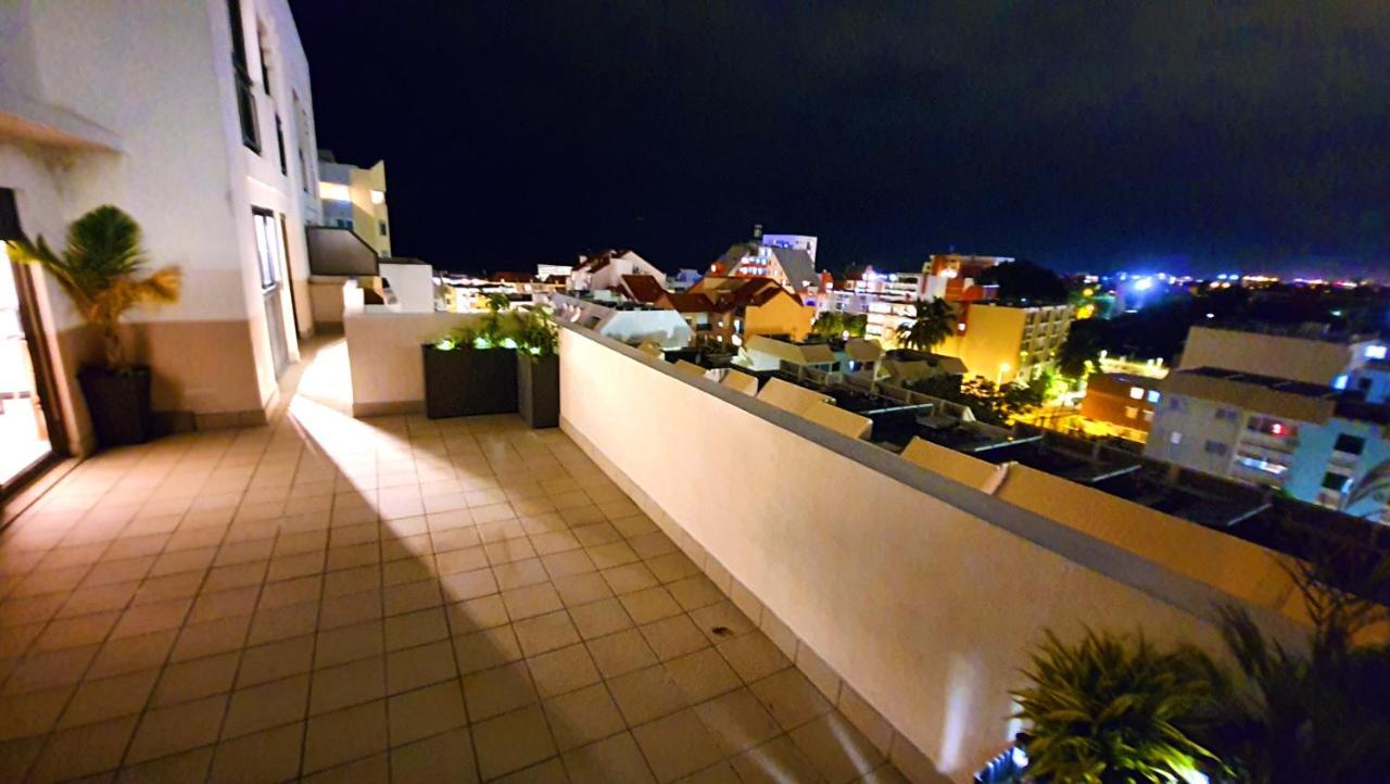 L'Appartement en Haut Saint-Denis Extérieur photo