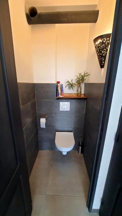 L'Appartement en Haut Saint-Denis Extérieur photo